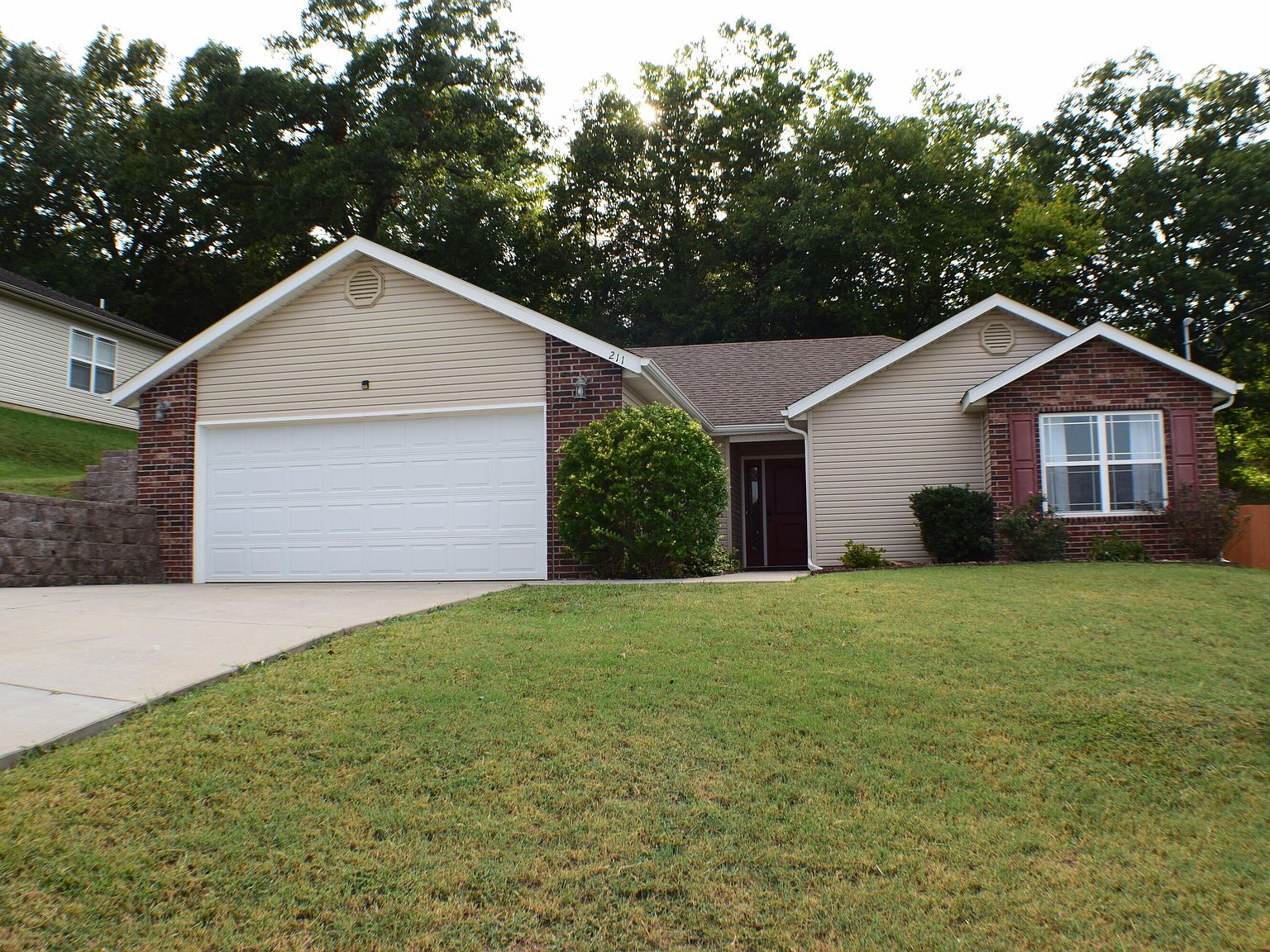 211 Windridge Street, Branson, MO 65616 MLS 60252511 Zillow