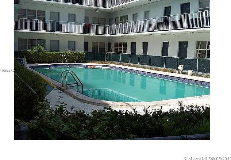 2nd image of 13700 NE 6th Ave APT 202