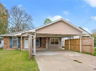 59150 Darby Ave, Plaquemine, LA 70764