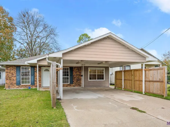 59150 Darby Ave, Plaquemine, LA 70764