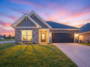 6957 Ironwood Cir LOT 42, Newburgh, IN 47630