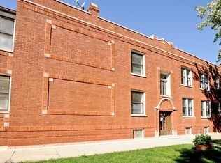4649 N Kasson Ave, Chicago, IL 60630
