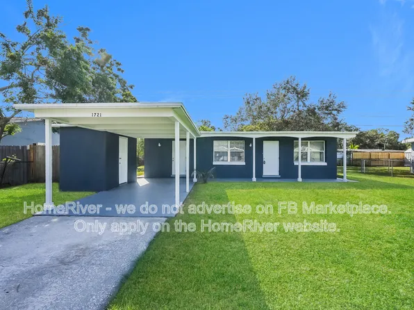 1721 Lancelot Loop, Tampa, FL 33619