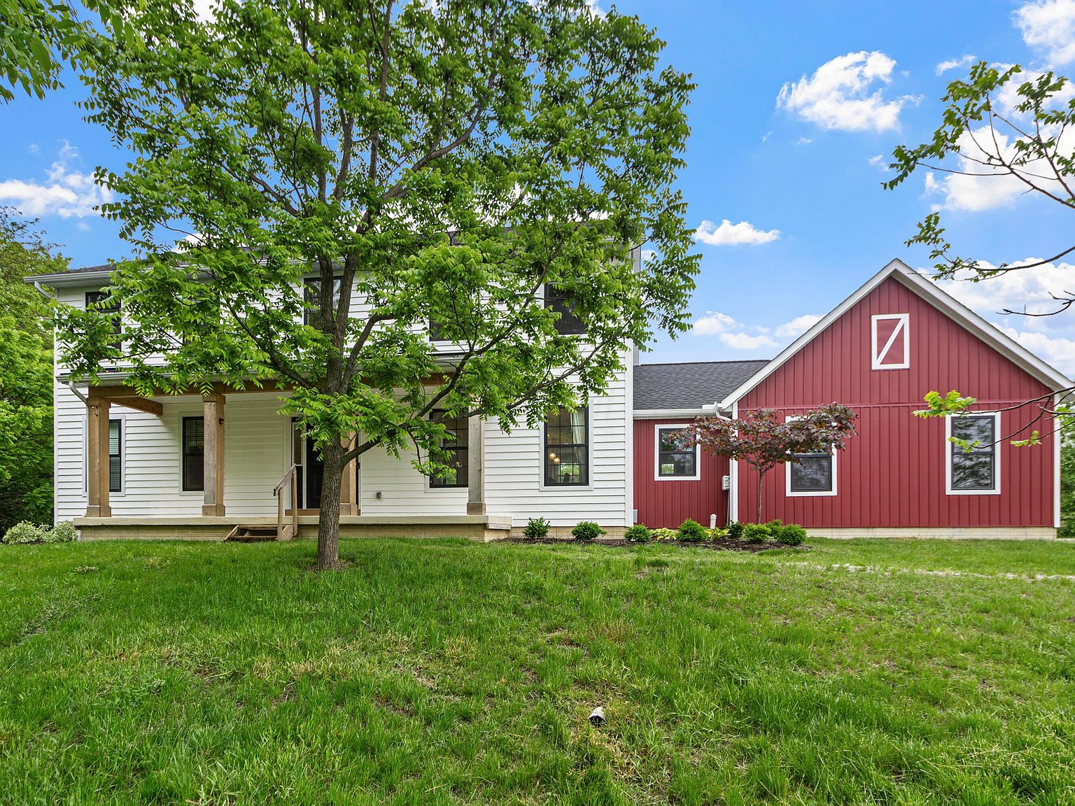 3000 State Route 257 N, Radnor, OH 43066 | Zillow