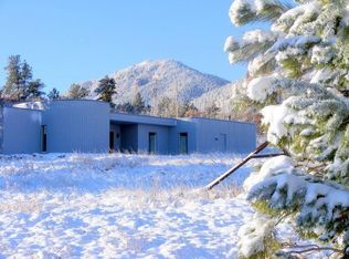 7 Suncrest Rd, Monument, CO 80132