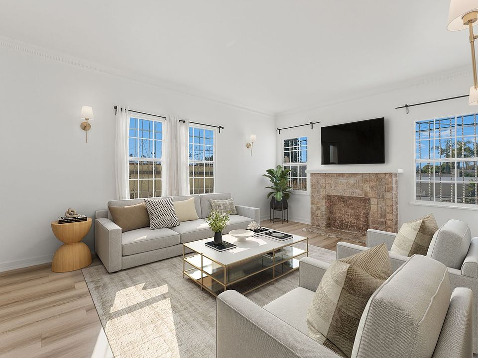 1st image of 1335 S Redondo Blvd #1/2