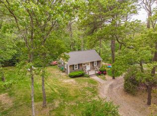 4 Fairview Ave, Eastham, MA 02642
