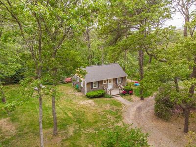 4 Fairview Avenue, Eastham, MA, 02642