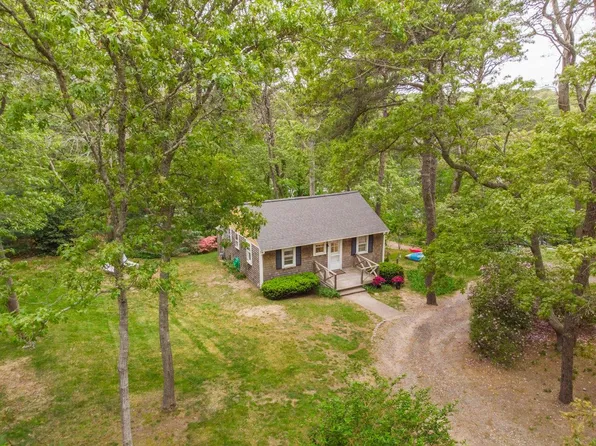 4 Fairview Avenue, Eastham, MA 02642