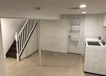 Rented by Compass