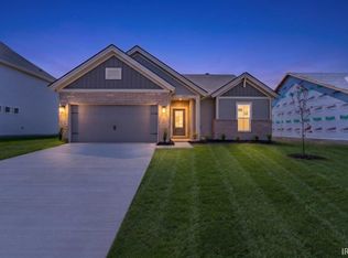 3163 Goswell Dr, Newburgh, IN 47630