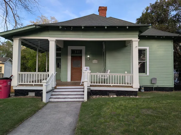 311 Pierce Ave, Macon, GA 31204