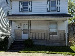 98 Ward Ave, Elkins, WV 26241