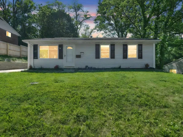 2751 Baker Ave, Cincinnati, OH 45211