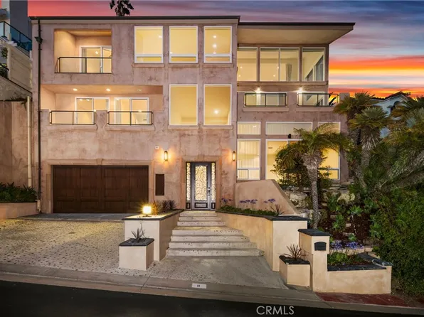 11 N Vista De Catalina, Laguna Beach, CA 92651