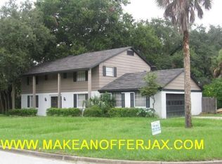 6825 Hermitage Rd, Jacksonville, FL 32277