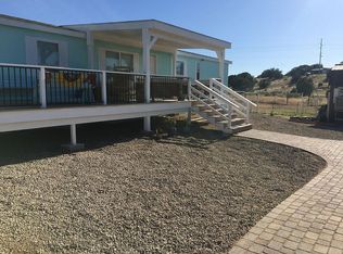 22150 N Post Rd, Paulden, AZ 86334