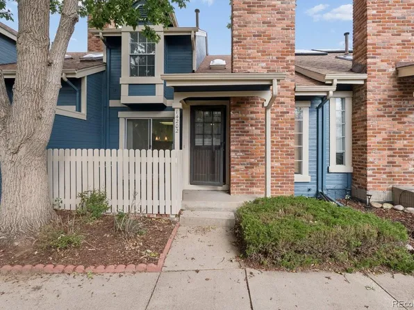 14202 E Radcliff Circle, Aurora, CO 80015