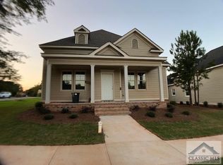 355 Fleming Way, Athens, GA 30605