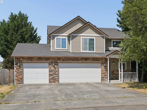 228 E 17th Pl, La Center, WA 98629