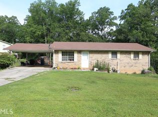 3280 Stoneybrook Dr #0, Douglasville, GA 30134