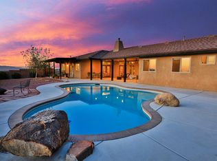 22937 Corwin Rd, Apple Valley, CA 92307