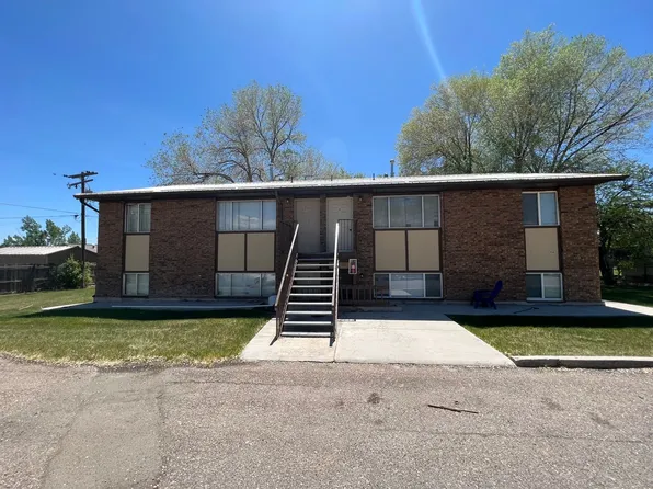 459 S 200 E, Vernal, UT