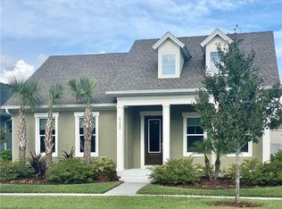4362 Broad Porch Run, Land O Lakes, FL 34638