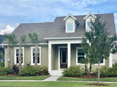4362 Broad Porch Run, Land O Lakes, FL, 34638