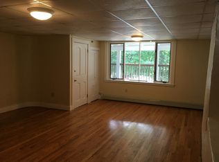 14 5th St #6, Bangor, ME 04401