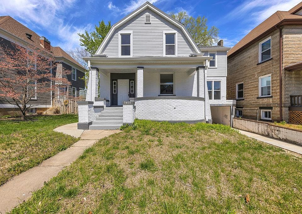 1st image of 7423 Flora Ave