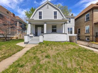 7423 Flora Ave, Saint Louis, MO 63143