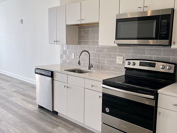 2nd image of 6800 Market St #414