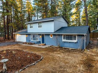 19214 Indian Summer Rd, Bend, OR 97702