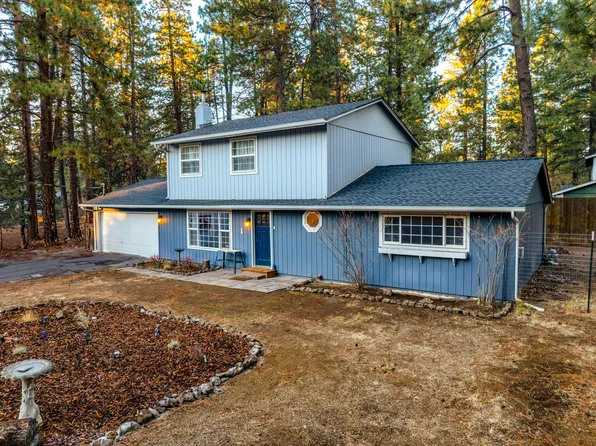 19214 Indian Summer Rd, Bend, OR 97702