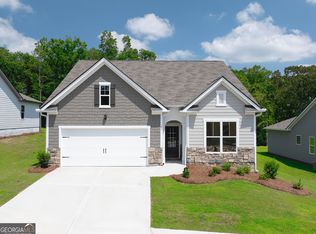 61 Majestic Oak Cir, Dallas, GA 30132