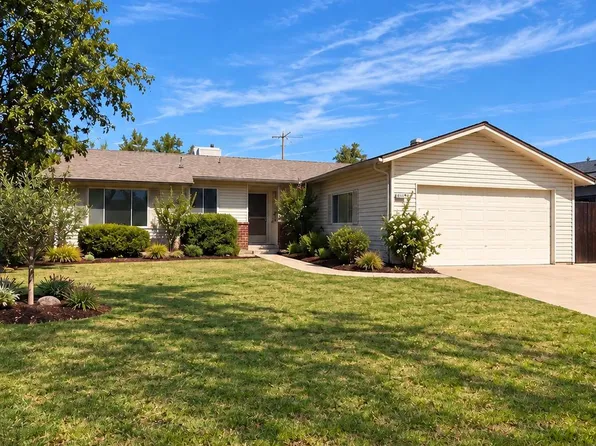 2603 Harvard Ave, Clovis, CA 93612