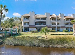 1307 RIVER HILLS Circle #9, Jacksonville, FL 32211