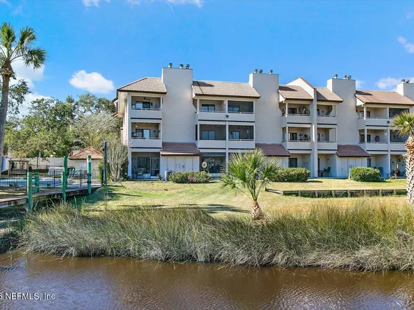 1307 RIVER HILLS Circle #9, Jacksonville, FL 32211