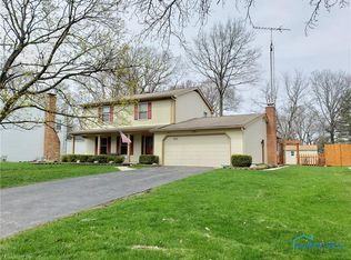 4838 Eastwick Dr, Toledo, OH