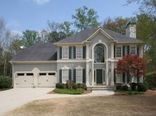1100 Mayfield Manor Dr, Alpharetta, GA 30009