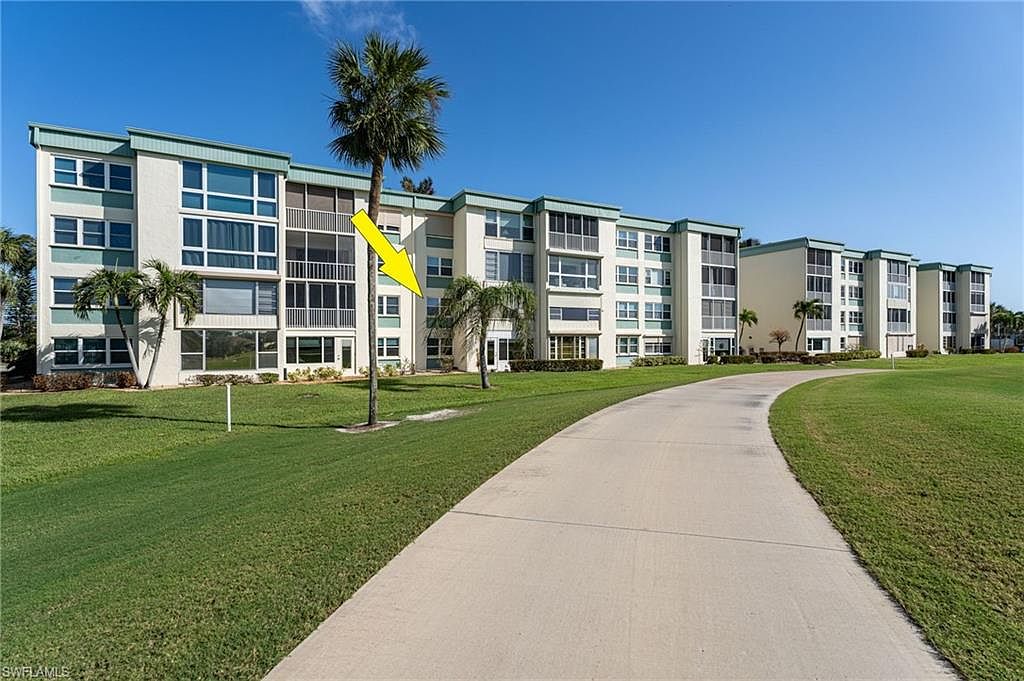 1660 Pine Valley DR #203, Fort Myers, FL 33907 | Zillow