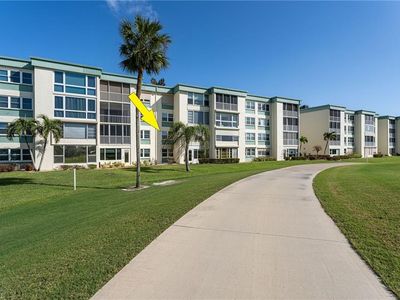1660 Pine Valley DR #203, Fort Myers, FL, 33907