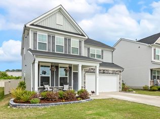 575 Dawley Dr, Fuquay Varina, NC 27526