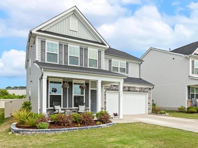 575 Dawley Dr, Fuquay Varina, NC, 27526