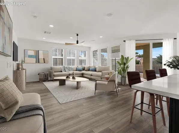 2555 Hampton Rd Unit 10104, Henderson, NV 89052