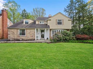 21012 Halburton Rd, Beachwood, OH 44122