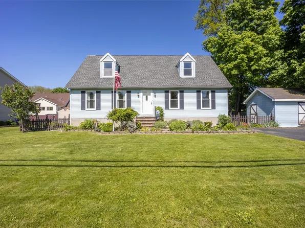 12 Prospect Street, Glenham, NY 12508