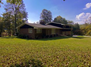 8186 Blue Ridge Dr, Blue Ridge, GA 30513