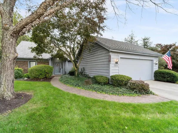 9414 Camberwell Dr, Fort Wayne, IN 46804